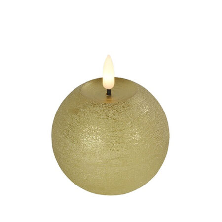 Bolkaars Lyon Goud S | Countryfield