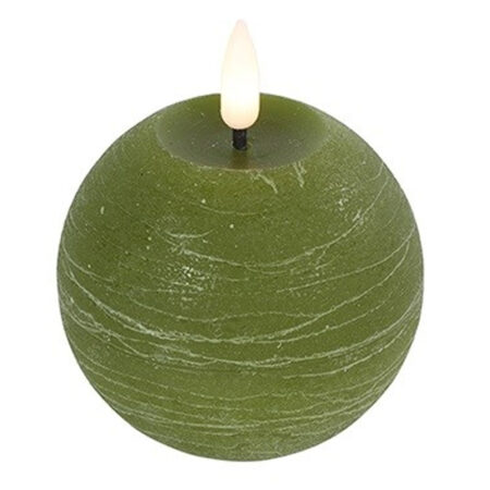Bolkaars Lyon Groen L | Countryfield