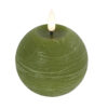 Bolkaars Lyon Groen M | Countryfield