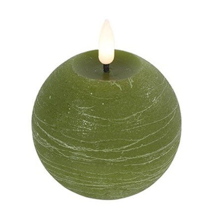 Bolkaars Lyon Groen M | Countryfield