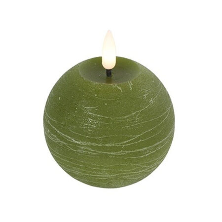 Bolkaars Lyon Groen S | Countryfield