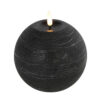 Bolkaars Lyon Zwart L | Countryfield