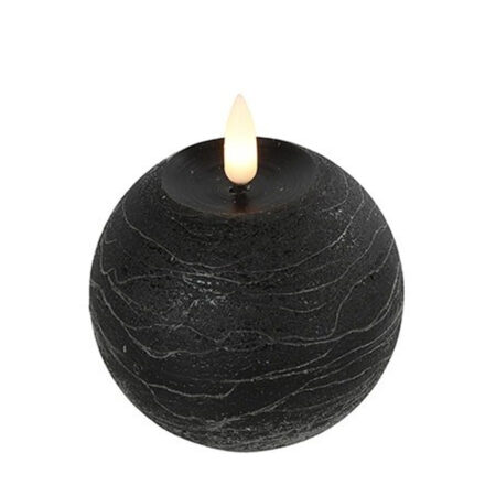 Bolkaars Lyon Zwart M | Countryfield