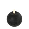 Bolkaars Lyon Zwart S | Countryfield