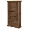 Bologna Boekenkast breed |