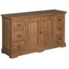 Bologna Dressoir 160cm |