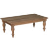 Bologna Salontafel 130x75cm |