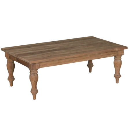 Bologna Salontafel 130x75cm |
