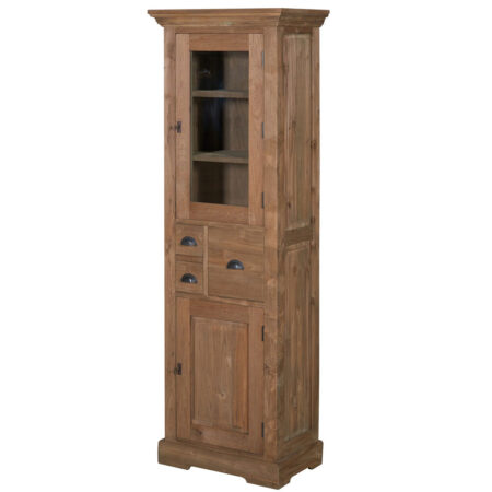 Bologna Vitrinekast 66cm |