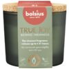 Bolsius Geurglas Met Kurk 66/83 True Joy Botanic Freshness | Bolsius