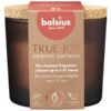 Bolsius Geurglas Met Kurk 66/83 True Joy Oriental Softness | Bolsius