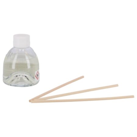 Bolsius Geurstokjes 60 Ml Apple Cinnamon | Bolsius