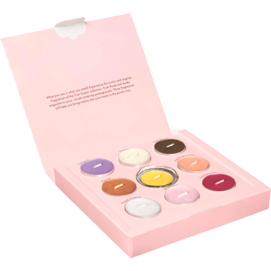 Bolsius Giftset Theelichten | Bolsius