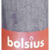 Bolsius Kaars 130X68mm Lavendelblauw | Bolsius