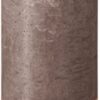 Bolsius Kaars 190X68mm Taupe | Bolsius