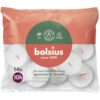 Bolsius Maxi-lichten 10-uur Zak 14 stuks | Bolsius