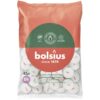 Bolsius Theelicht 8-uur Zak 45 stuks | Bolsius