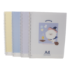 Bonjour Bichon notebook (diverse) | Bonjour Bichon