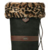 Bontsokken Leopard | Dubarry