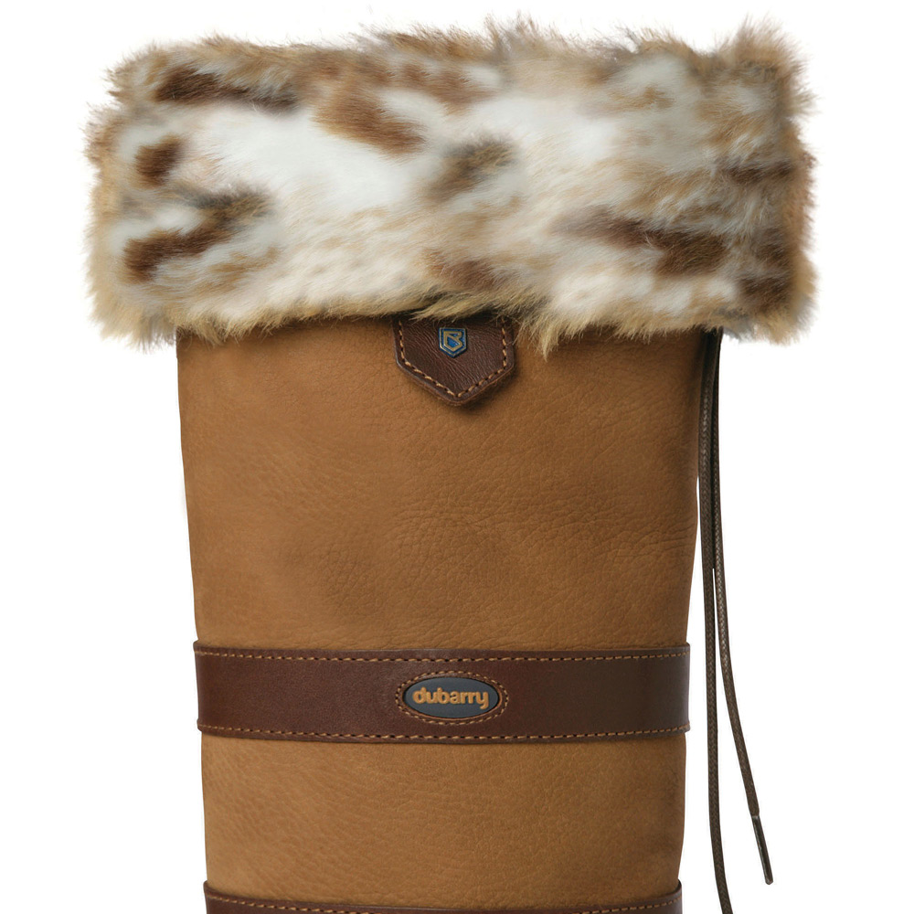 Bontsokken Lynx | Dubarry