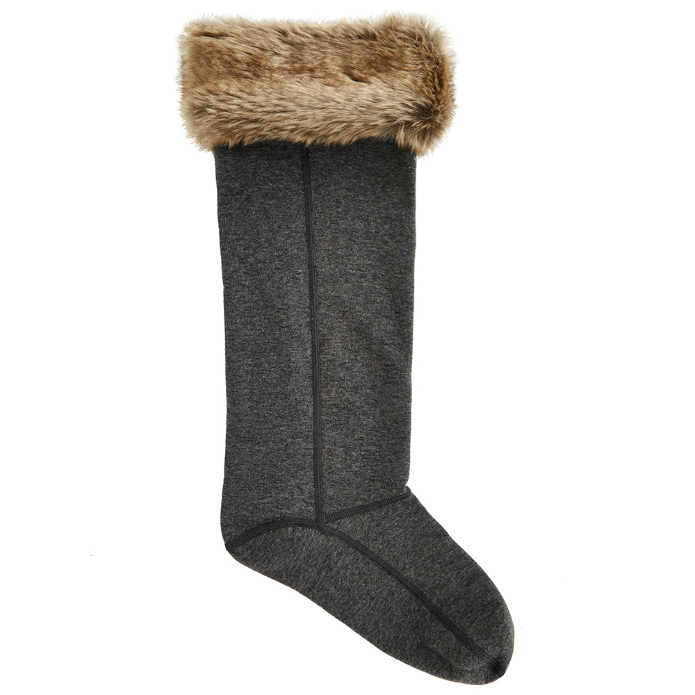Bontsokken Raftery Chinchilla | Dubarry