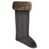 Bontsokken Raftery Elk | Dubarry
