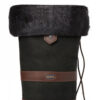 Bontsokken Zwart | Dubarry