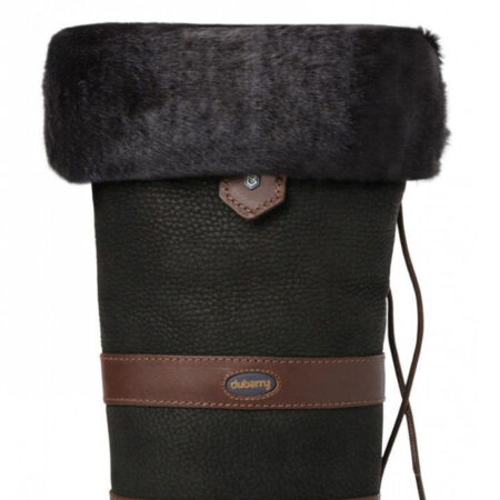 Bontsokken Zwart | Dubarry