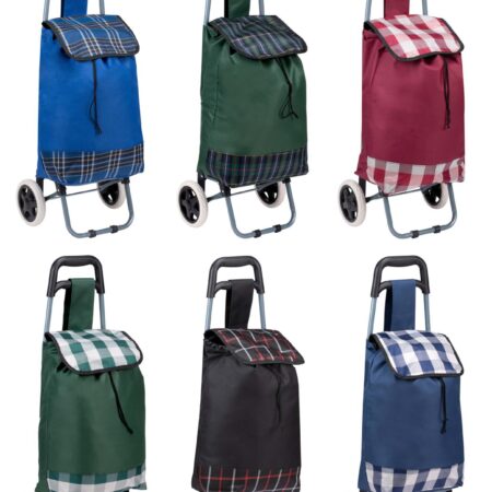 Boodschappentrolley 31L | LifeTime