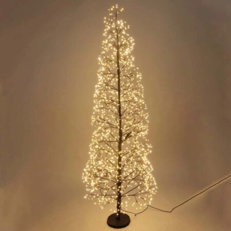 Boom 150cm 1600led |