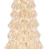 Boom 24cm Met Led Amber |