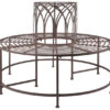 Boombank metaal / Esschert Design | Esschert Design