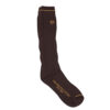 Boot Socks Long brown | Dubarry