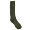 Boot Socks Long olive | Dubarry