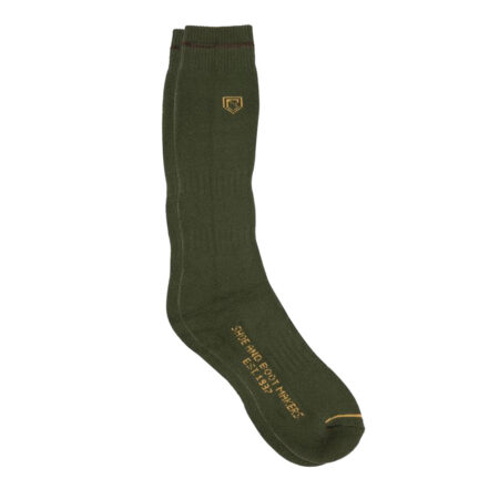 Boot Socks Short olive | Dubarry