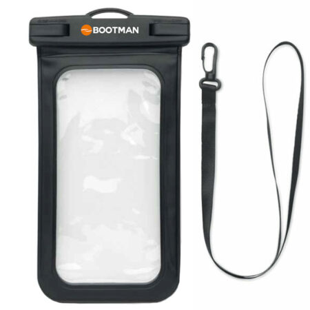 Bootman waterdicht telefoonhoesje | Bootman
