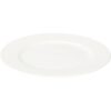 Bord 20cm porselein doos a 6 | Merkloos