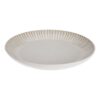 Bord Aardewerk 21cm White |