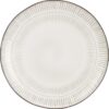 Bord Aardewerk Gres 27cm |