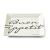 Bord Buon Appetito Square M | Riviera Maison