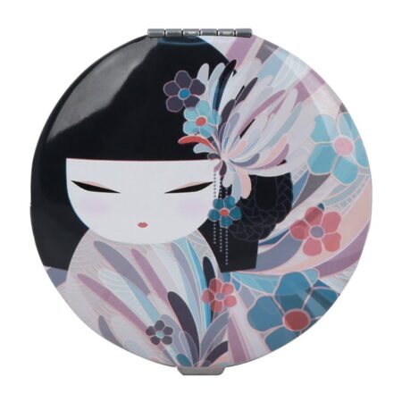 Bord Donkerblauw/Wit - Fleur de Ligne - Tokyo Design Studio - 21