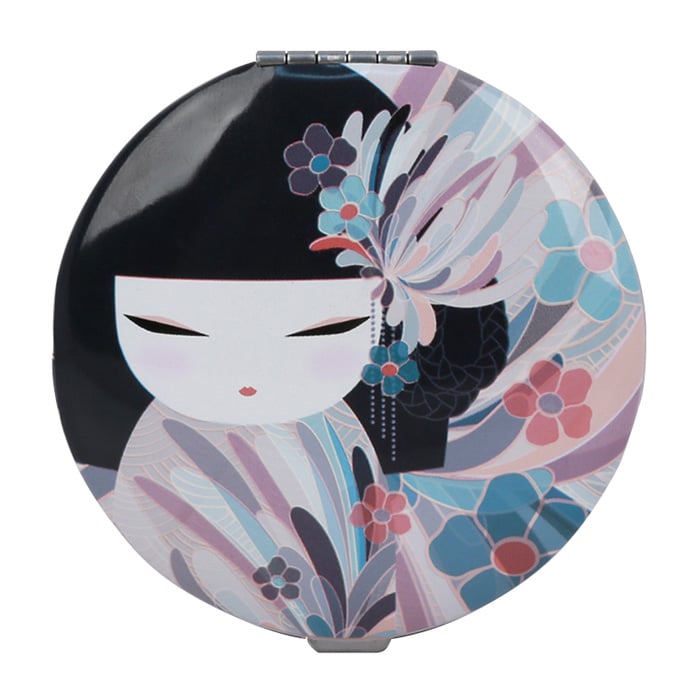 Bord Donkerblauw/Wit - Fleur de Ligne - Tokyo Design Studio - 21