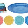 Bord Plat Melamine 25cm |