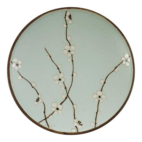 Bord Tokyo Design Studio Soshun - 22.5 x 3 cm | Tokyo Design Studio