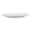 Bord wit 27cm rodondo |