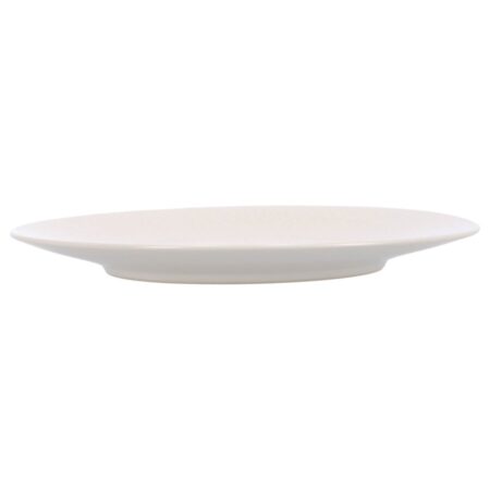 Bord wit 27cm rodondo |
