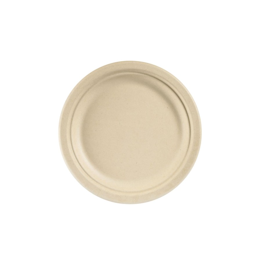 Borden Karton50566 22 Cm 10 Stuks (bruin) |