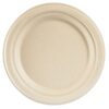 Borden karton 18 Cm 10 Stuks (bruin) |