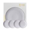 Bordenset Nippon White - Tokyo Design Studio - 30.5cm x 15cm | Tokyo Design Studio