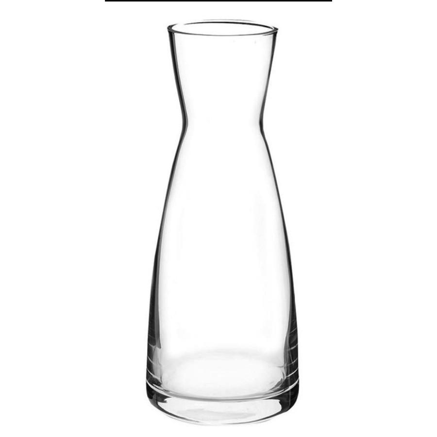 Bormioli rocco ypsilon karaf 1 liter | Bormioli